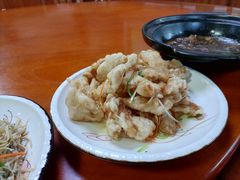 锅包肉-东北特色菜馆(珞喻东路店)