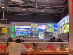 -雙冲柳州螺蛳粉&酸嘢&桂林米粉(簋街店)