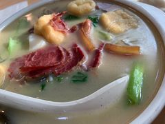 -蒋家桥饺面店(东关街店)