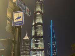 -上海外滩英迪格酒店