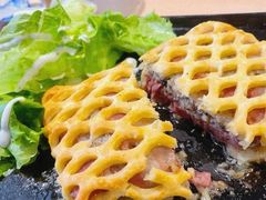 澳洲谷饲牛排-必胜客(鞍山万象汇店PH店)
