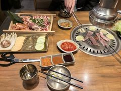-牛人·雪花牛·木炭烤肉(昆山陆家店)