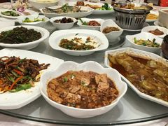 -南京双门楼宾馆(盐仓桥地铁站阅江楼店)