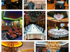 -福禧酒窖·中餐厅 (万柳店)