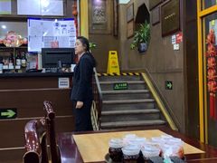 -力力豆花庄(广渠门店)