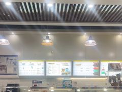 -赛百味SUBWAY(燕莎奥莱店)