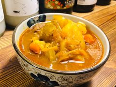 苏伯汤-食戟