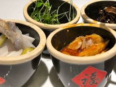 -峨嵋酒家(地安门店)