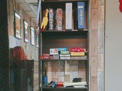 -魔方cube剧情密室逃脱(海岸城店)