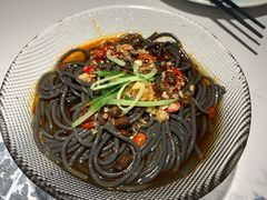 蕨根粉-望湘园·洞庭渔宴(永旺店)