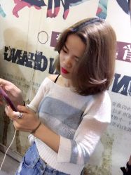 -山浦形象烫染