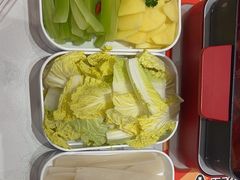 -雅佳神话·麻辣烤鱼(新街口店)