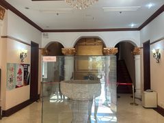 -北京动物园-畅观楼