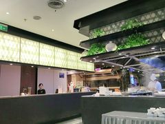 -小厨娘淮扬菜(清江苏宁广场店)