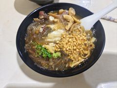 -东华豆花(漳州店)