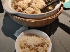 -大鸽饭(体育西路店)
