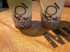-KOI Thé(正佳广场店)