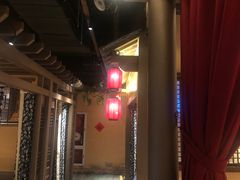 -农耕记·湖南土菜(halo广场店)