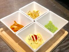 -山川小町·极番烧肉(新地假日广场店)