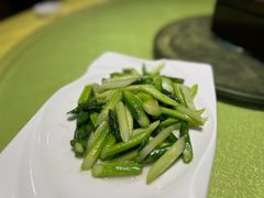 -浦江餐饮•上海菜馆(五四路店)