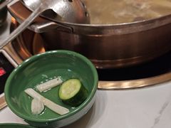 -润园四季椰子鸡火锅(欢乐海岸店)