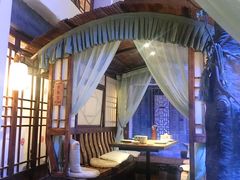 -淀里船宴(卓达店)