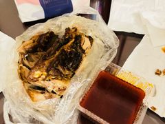 -鹿记油烫鸭(大坝头店)