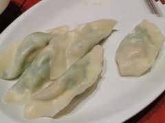 -喜家德虾仁水饺(长泰广场店)
