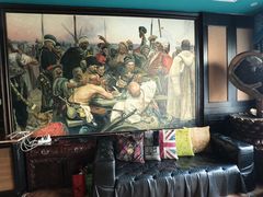 -福禧酒窖·中餐厅 (万柳店)