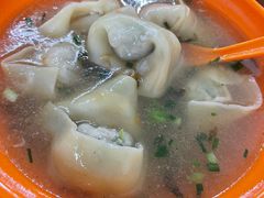 -阿麟馄饨(延长路店)