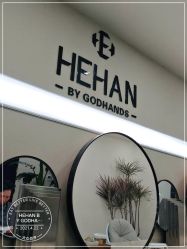 -DX HAIR SALON·发现未知美发沙龙