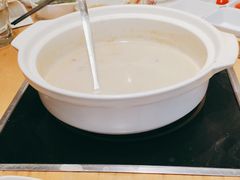 -湯系·煲汤手艺人(东二环泰禾广场店)