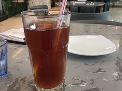 冰柠檬红茶-必胜客(天鹅湖万达店)