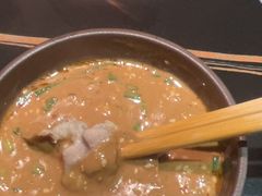 -乔先生涮肉·鲜活牛羊肉火锅(塘沽店)