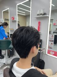 -朗峰专业美发沙龙