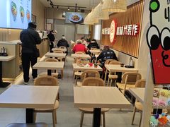 -桂在香知桂林米粉(红博中央公园店)