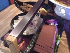 -三人行骨头王火锅(长寿店)