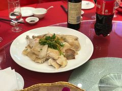 -宝华海景大酒店·望绿苑