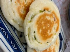 广式葱油饼-渔乡米坊·岭南传统小吃专门店(天河龙口西店)