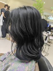 -GANO HAIR 