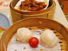 -点都德(龙之梦店)