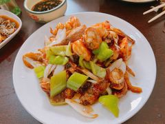 -小红门海鲜