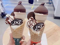 -DQ·蛋糕·冰淇淋(新佳丽店)