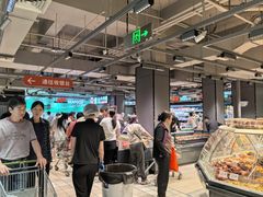 -永辉超市(群众路店)