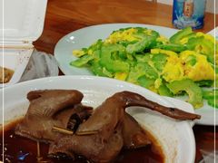 -富哥食店