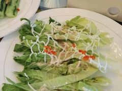 -东方海天归滨酒店(海昌渔人码头店)