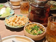 -蘑界·野生菌火锅(深业上城店)