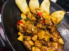 -恒嘉食府(永基广场店)