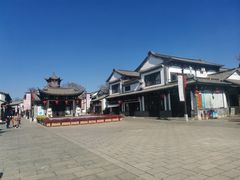 -云南民族村