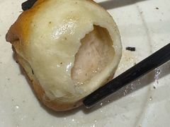 -哑巴生煎(临顿路店)